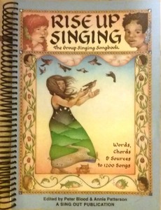 Song book